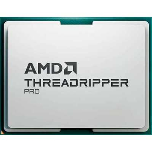 Процессор AMD Ryzen Threadripper Pro 9965WX OEM