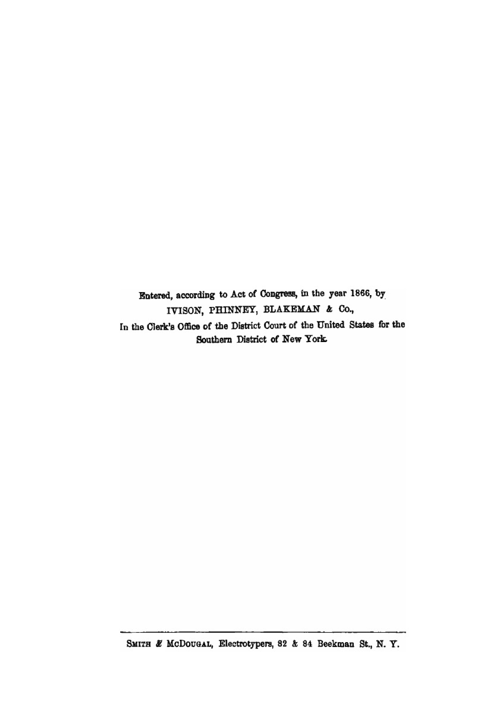 Spencerian key to practical penmanship | Platt R. Spencer