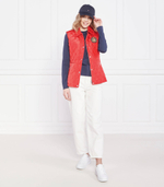 Безрукавка LAUREN RALPH LAUREN - красный(297905084)