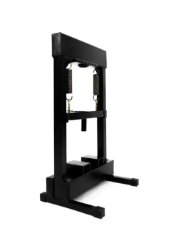 Пресс гидравлический 12т (рама)