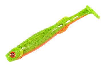 Мягкие приманки Narval Biggy Boy 23cm #035-Tree Toad