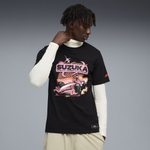 Мужская футболка PUMA F1 Japan Tee