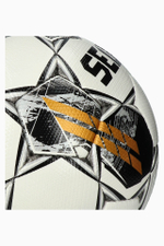 Футбольный мяч Select Super v23 размер 5 - белый