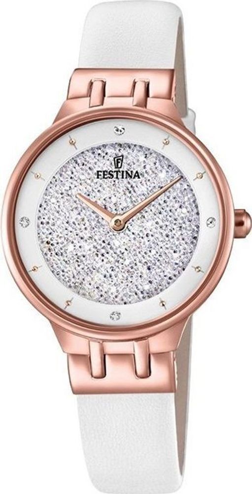 Женские наручные часы Festina F20406/1