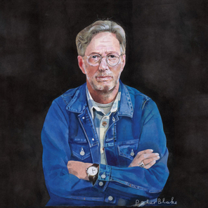 Eric Clapton / I Still Do (2LP)