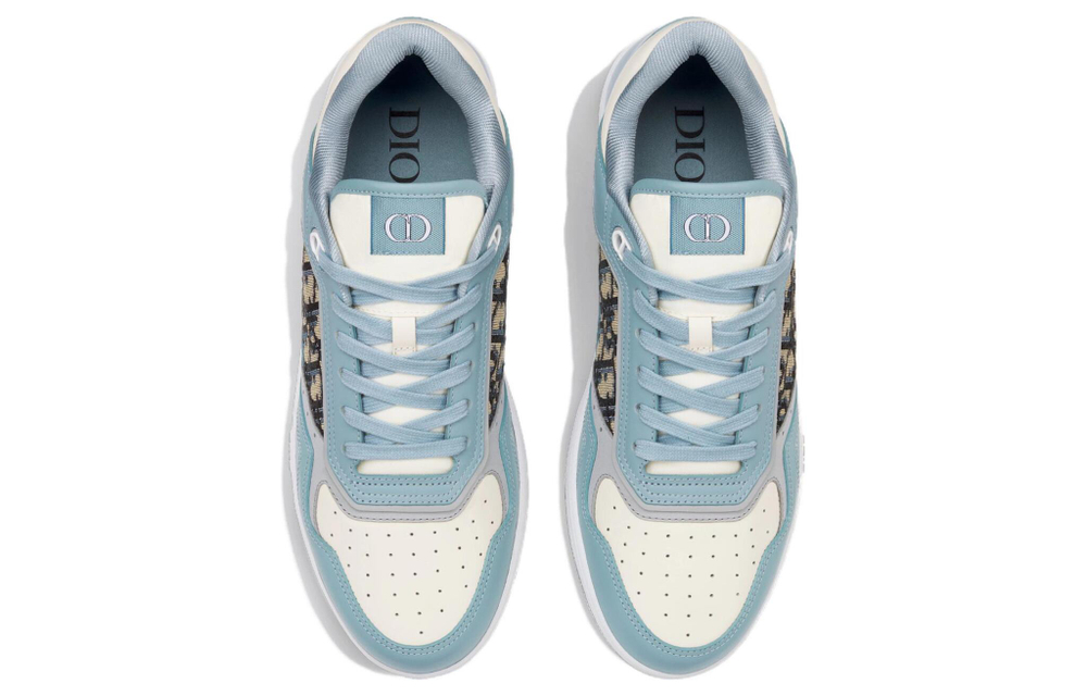 Кроссовки DIOR B27, 3SN272ZIR_H526