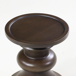 АЛЬТ-163-11 Стол журнальный