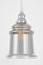 Подвесной светильник Lumina Deco Moletti LDP 6844-1 CHR+GY