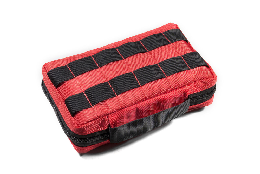 Аптечка мягкая, пустая Soft 1233M с креплением MOLLE