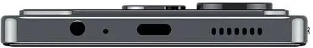 Смартфон TECNO POVA 6 8/256GB Meteorite Gray
