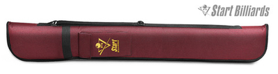 Чехол на 1 кий 1-11 (черно-красный,с логотипом)