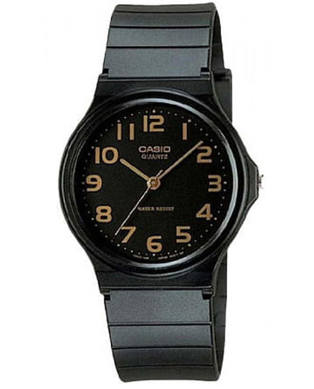 Часы Casio Collection MQ-24-1B2LDF (MQ-24-1B2L)