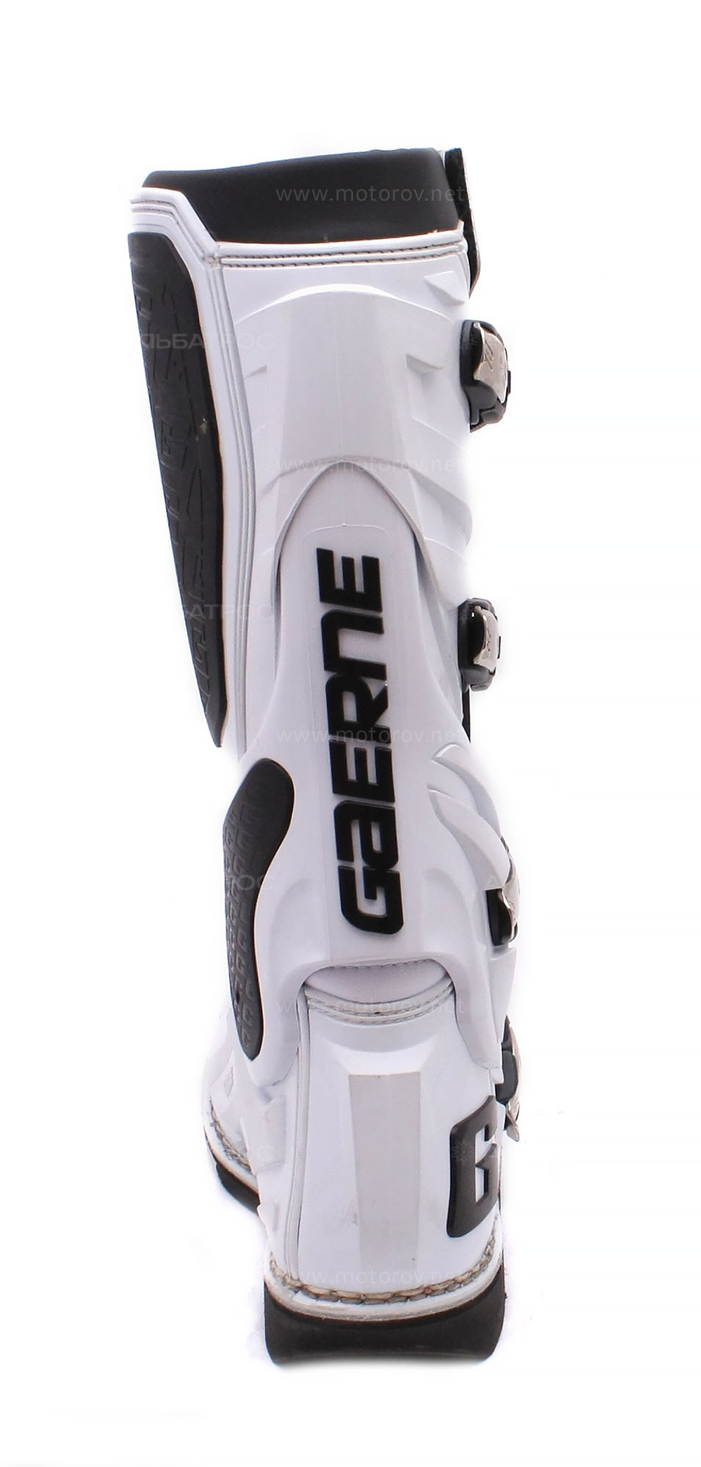 Мотоботы кроссовые GAERNE SG-11