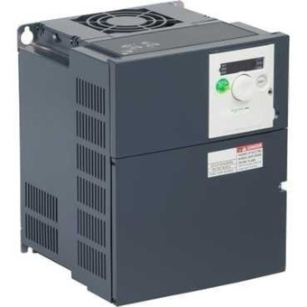Частотный преобразователь Schneider Electric ATV312HU75N4