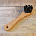 Щетка для обуви с ручкой