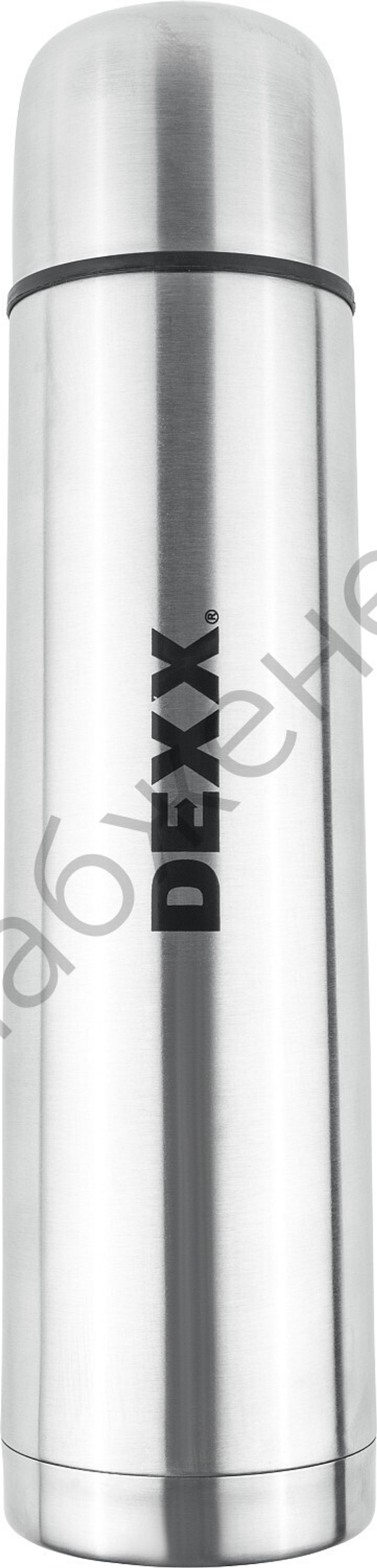 DEXX для напитков, 1000 мл, термос (48000-1000)