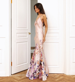 Платье WALTZ OF THE FLOWERS