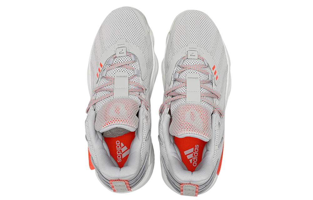 Кроссовки Adidas Pro Model 2G Low