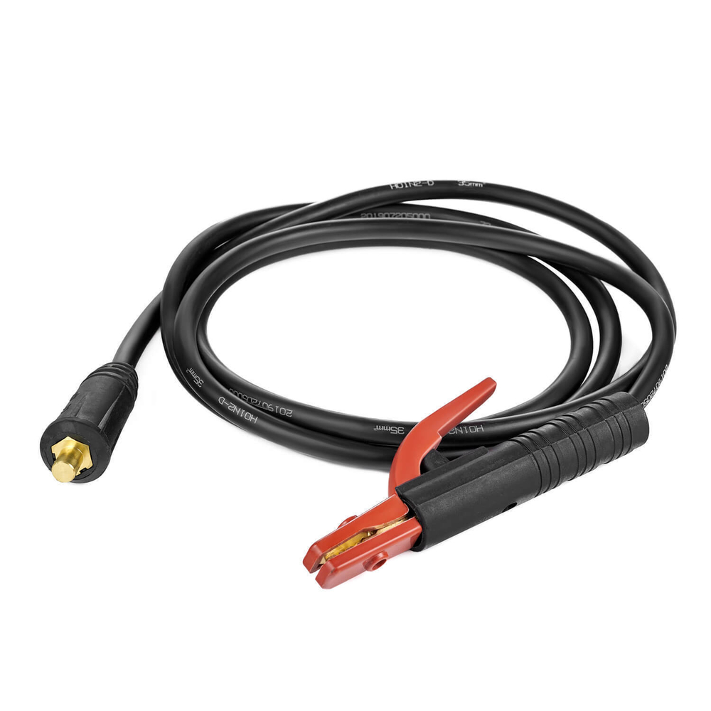 Сварочный инвертор ПРОФИ TIG 315 P AC/DC  в комплекте с клеммой заземления и горелкой