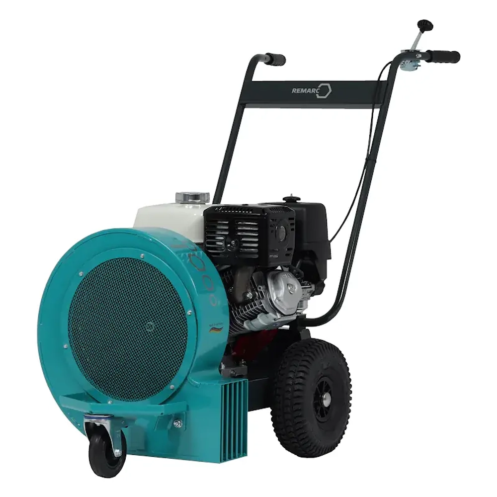 Remarc LB 8000 воздуходувка бензиновая 12 л.с, 8.8 кВт, 60 м/с 1429500