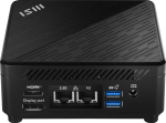 Неттоп  MSI Cubi 5 12M-013RU