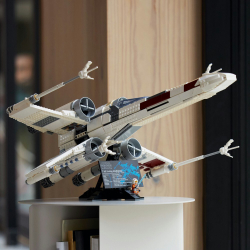 LEGO Star Wars — Истребитель X-Wing 75355 / артикул   75355  / GTIN 5702017421384