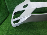 Бампер передний Volvo XC60 2 (2017-2021)