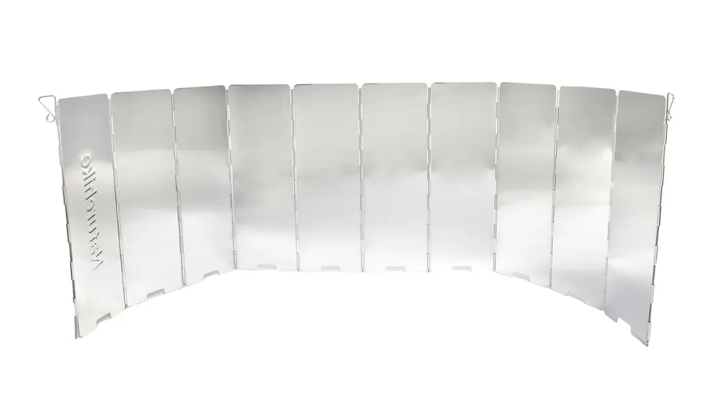 Экран ветрозащитный Naturehike 84х24см