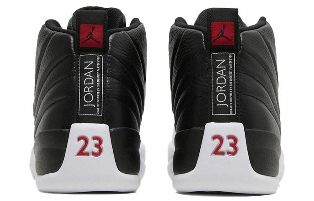 Кроссовки Jordan Air Jordan 12 Retro "Playoffs" 2022