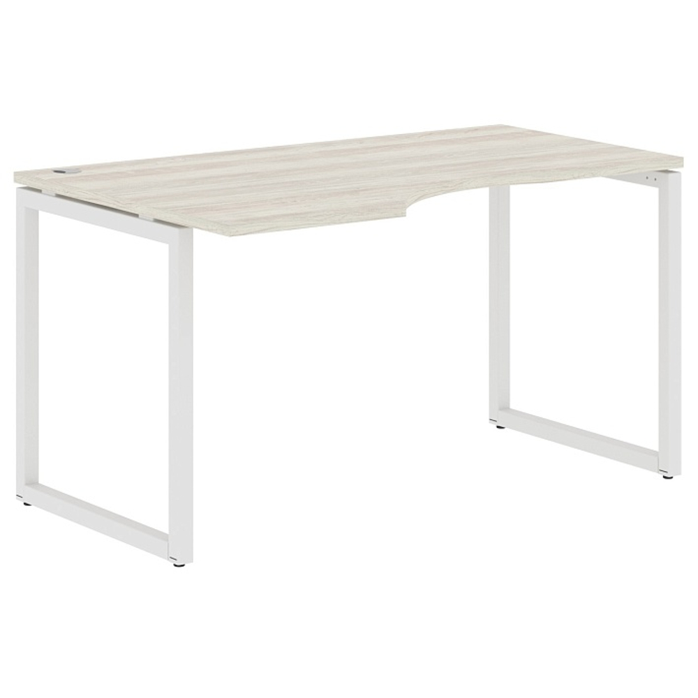 Стол эргономичный на металлокаркасе XTEN-Q (Икстен кью) XQCET 169