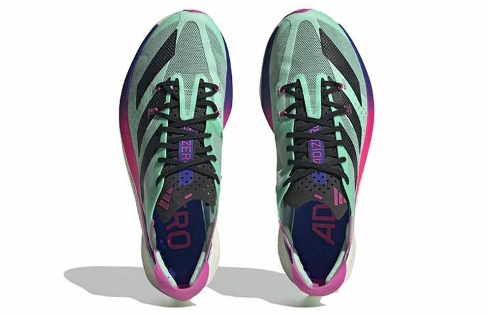 Кроссовки Adidas Adizero Adios Pro 3