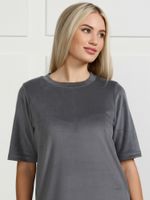 Туника Пандора-4 Виотекс СЕРЫЙ