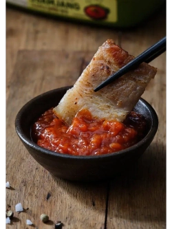 Паста Самдян Ssamjang острая 170 г