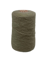 Пряжа на бобине (Италия) 70% мохер 30% шелк 100г-950м 267 г
