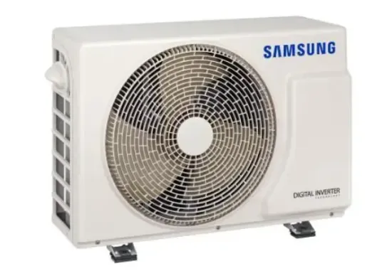 Сплит-система Samsung AR12BSFAMWKNER Wind Free Mass (GEO)