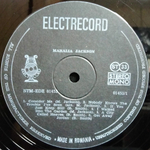 Mahalia Jackson / Mahalia Jackson (LP)