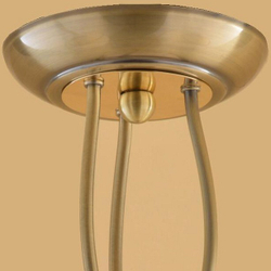 Потолочная люстра Citilux CL155133