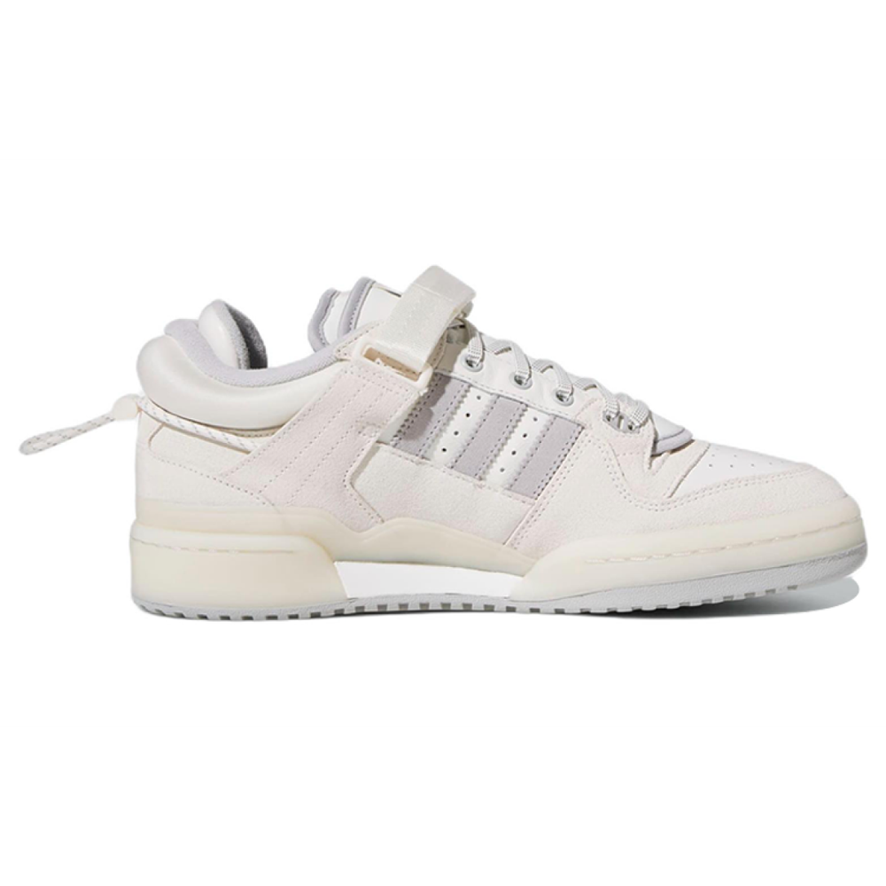 Кроссовки Adidas Originals Forum Buckle Low Last Forum x Bad Bunny