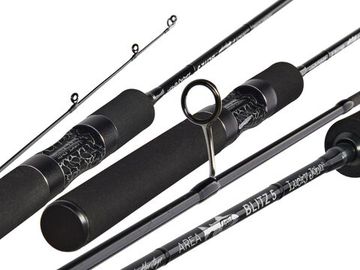 Спиннинг Lucky John Area Trout BLITZ 5 6'0"/1.83
