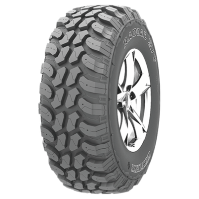LT235/75R15 110/107Q Mud Legend SL366 TL 8PR