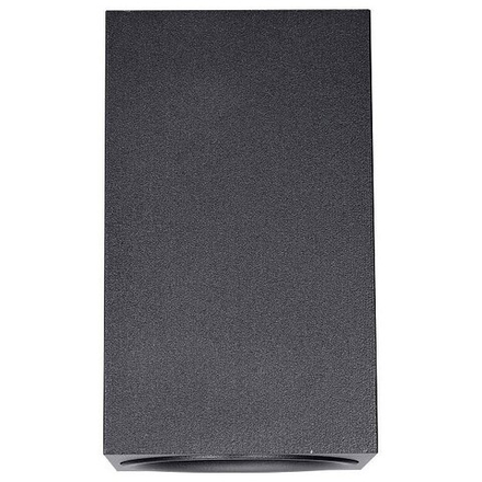 Накладной светильник Lucia Tucci LTP LTP-C004-01GU10-B