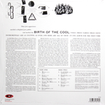 Miles Davis / Birth Of The Cool (LP)