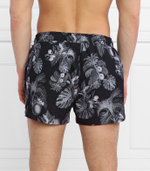 Шорты для плавания Salmon BOSS BLACK - черный(50469328)