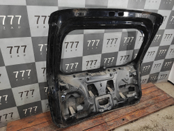 Крышка багажника Ford C-Max 2 10-19 Б/У Оригинал 1948165