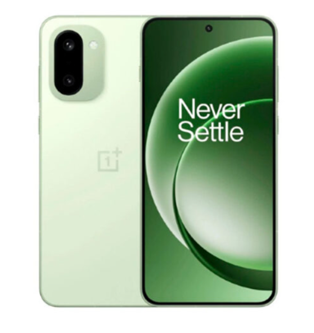OnePlus 15R 12/256Gb Mint Breeze IN