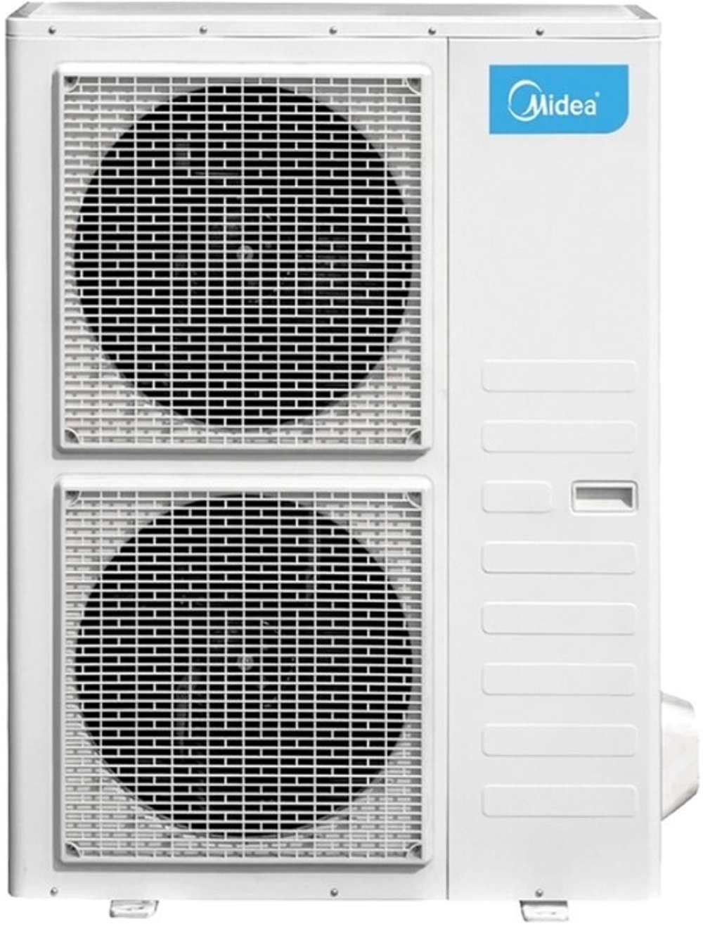 Midea MUE/MOU-L MUE-60HRN1-R/MOU-55HN1-LR