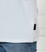 Футболка Racing Club Philipp Plein - белый(MTK8100 PJY002N)