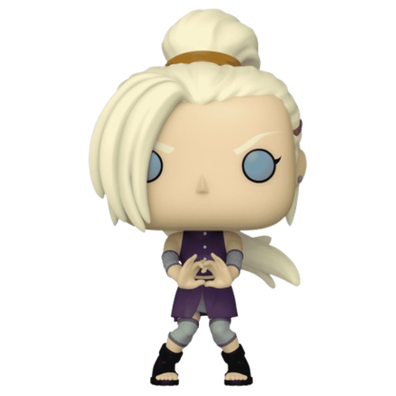 Фигурка Funko POP! Animation Naruto Shippuden Ino Yamanaka