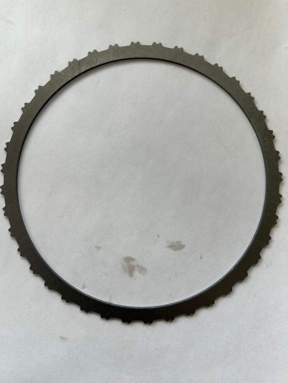 Стальной диск С1 UA80E СЦЕПЛЕНИЕ B2/2ND BRAKE