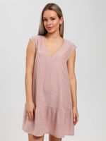 Платье Валерия-2 Виотекс ТЕРРАКОТОВЫЙ